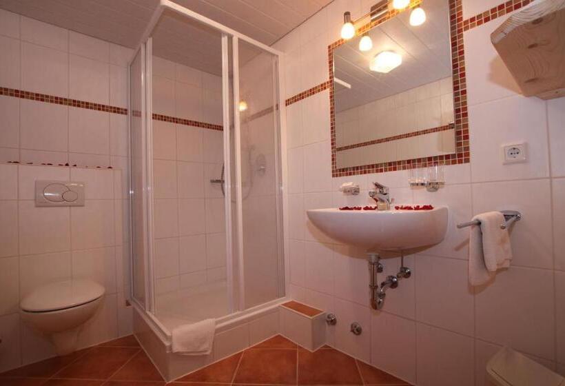 Отель Gasthof Zur Mühle