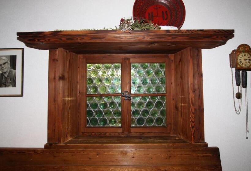 Отель Gasthof Zur Mühle