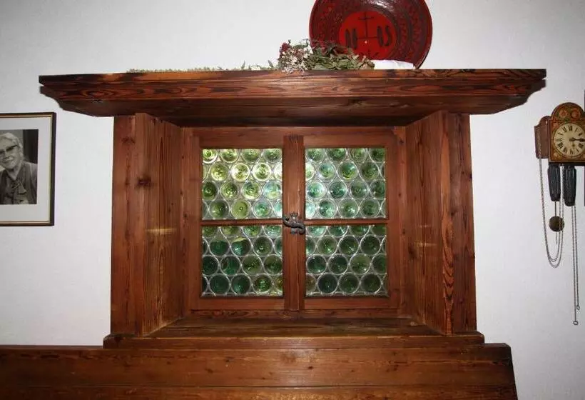 Hotelli Gasthof Zur Mühle