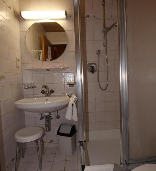 Отель Gasthof Zur Mühle