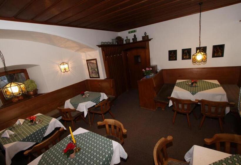 Отель Gasthof Zur Mühle