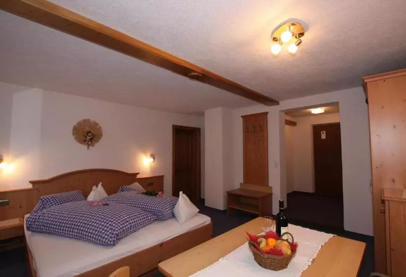 Hotelli Gasthof Zur Mühle