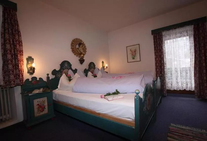 Hotelli Gasthof Zur Mühle