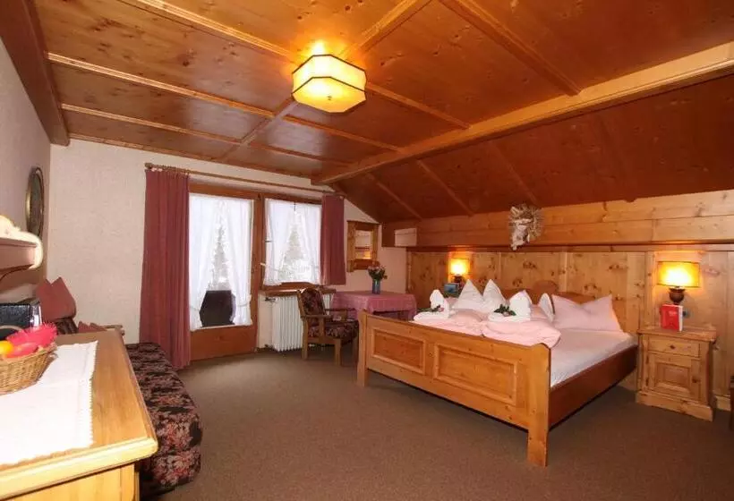 Hotelli Gasthof Zur Mühle