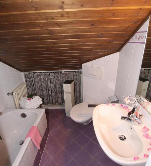 Отель Gasthof Zur Mühle