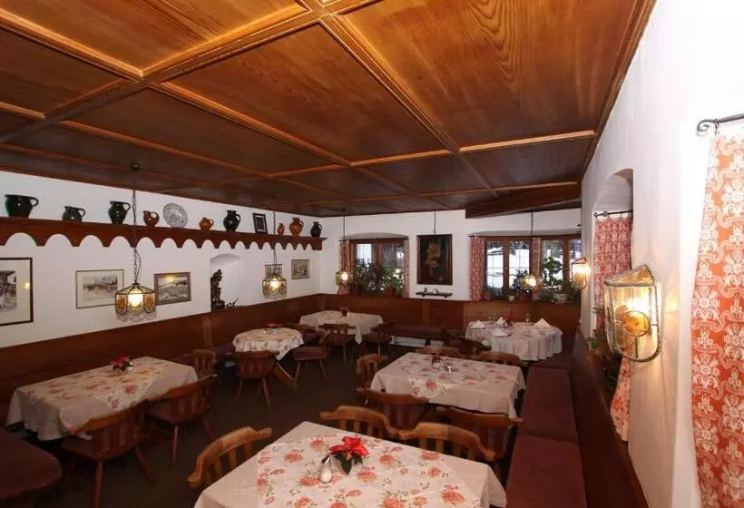 Hotelli Gasthof Zur Mühle