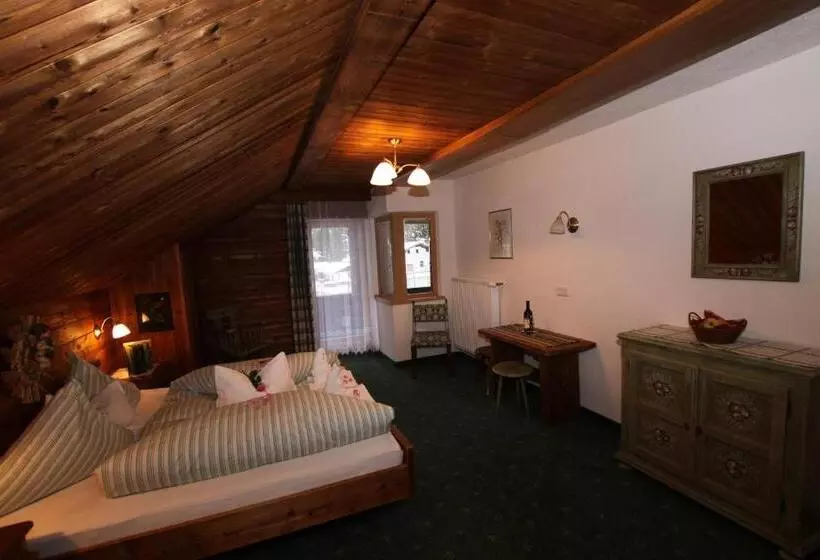 Hotelli Gasthof Zur Mühle