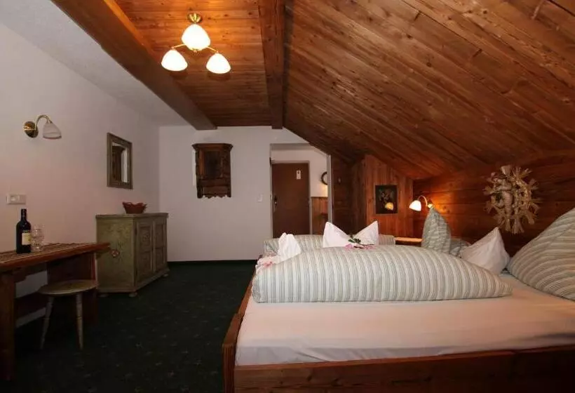 Hotelli Gasthof Zur Mühle