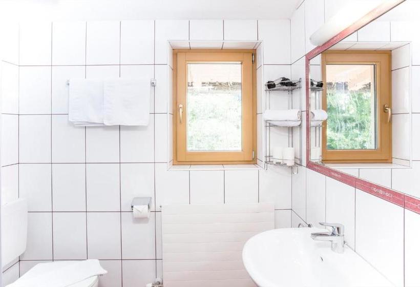 فندق Gästehaus Gollner