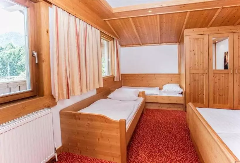 ホテル Gästehaus Gollner