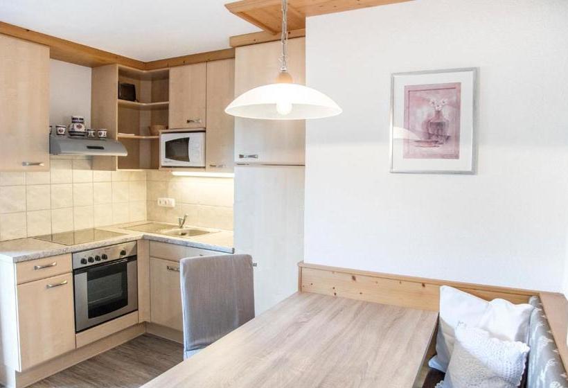 فندق Gästehaus Gollner