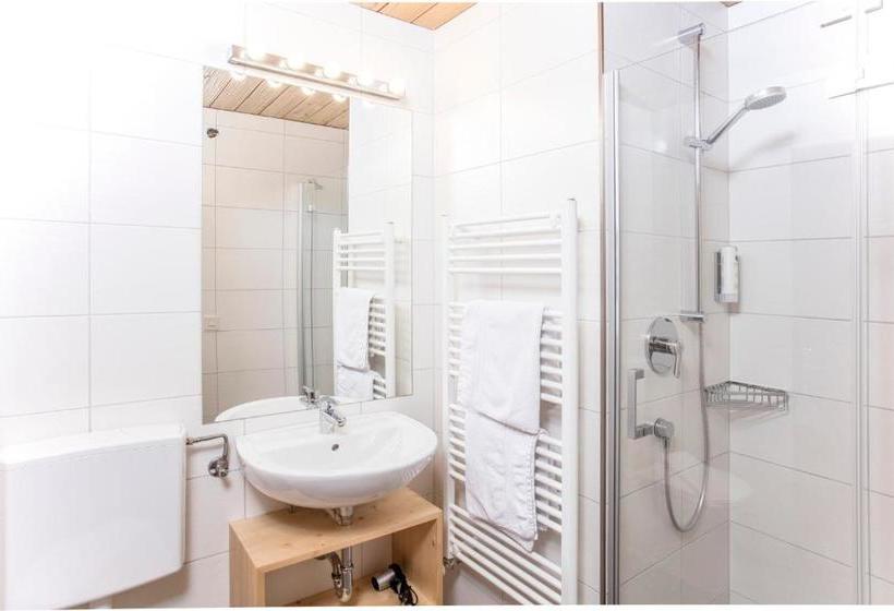 فندق Gästehaus Gollner