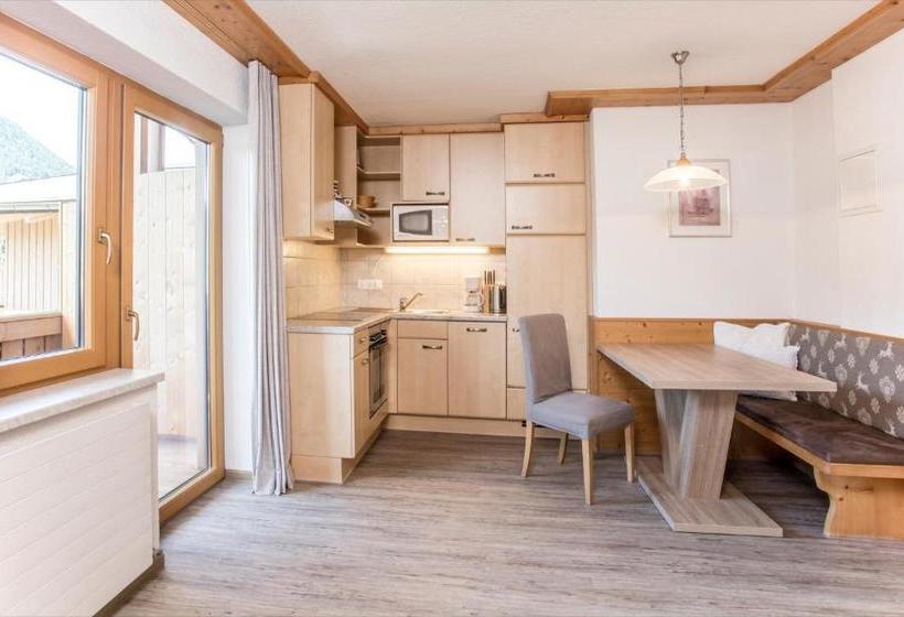 فندق Gästehaus Gollner