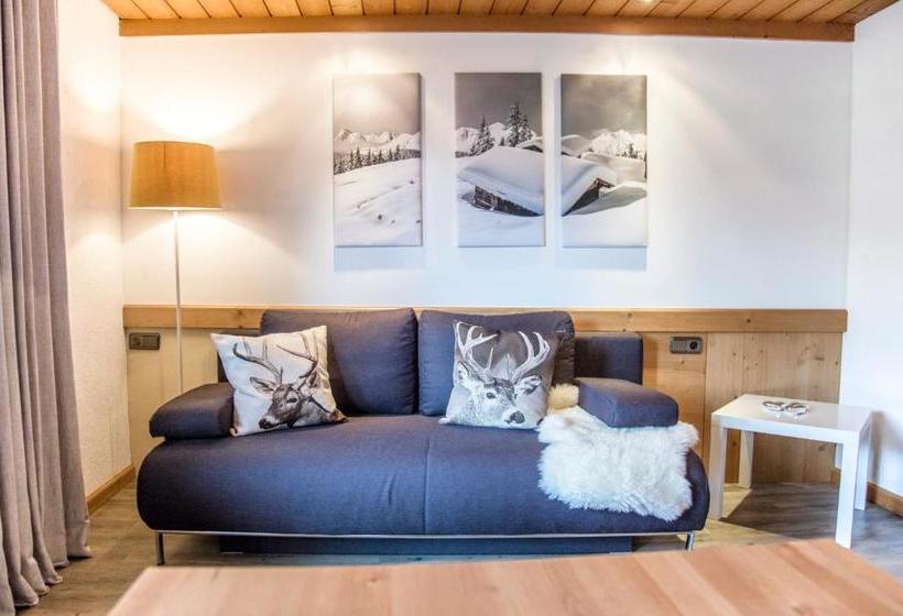 فندق Gästehaus Gollner