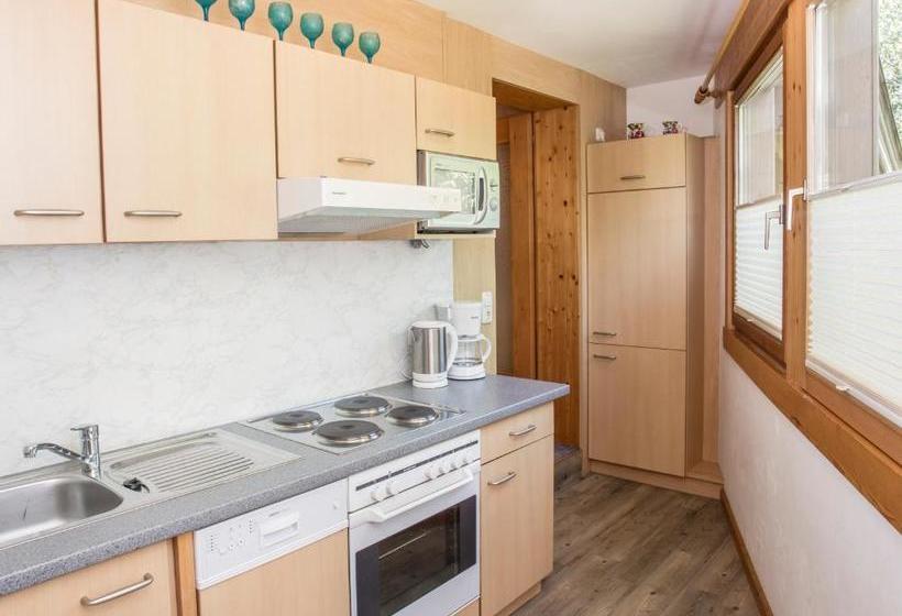 فندق Gästehaus Gollner