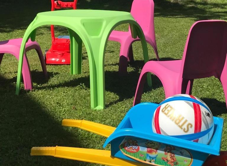 Отель Haus Goehringer