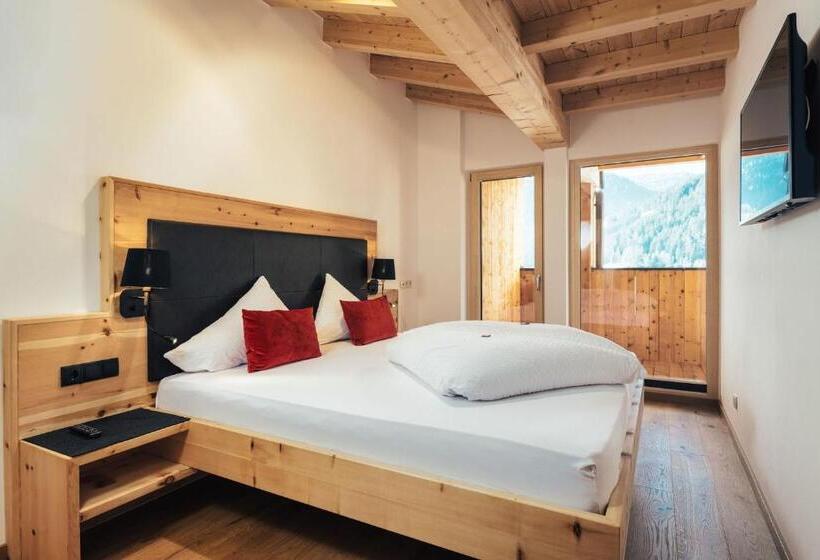 فندق Haus Piz Lad