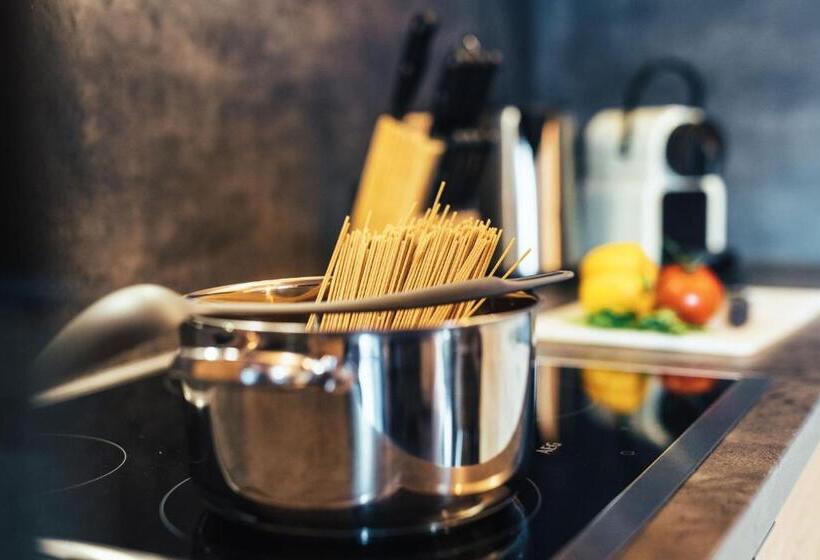 فندق Haus Piz Lad