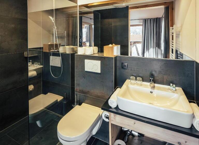 فندق Haus Piz Lad