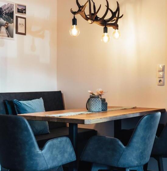 فندق Haus Piz Lad