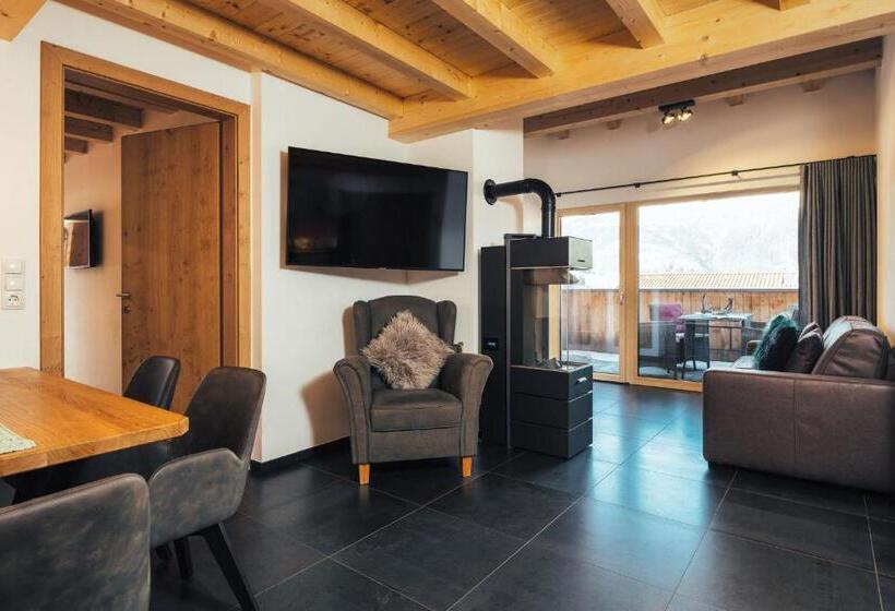 فندق Haus Piz Lad