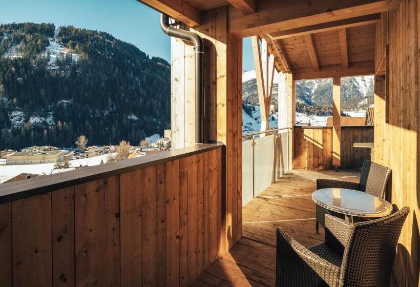 فندق Haus Piz Lad