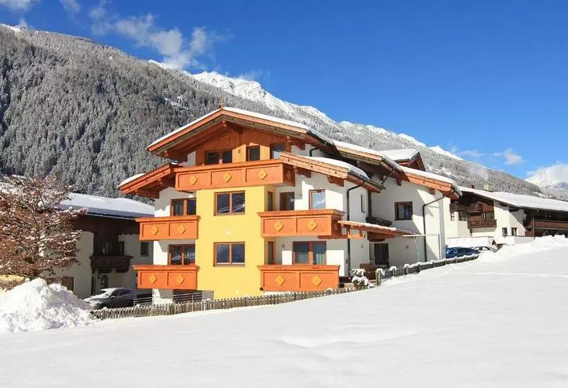 Hotelli Haus Rosmarie