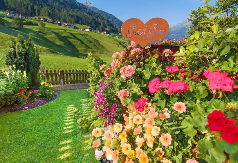 Hotelli Haus Rosmarie