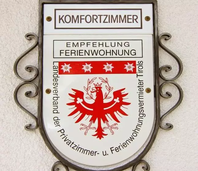 Hotelli Haus Rosmarie