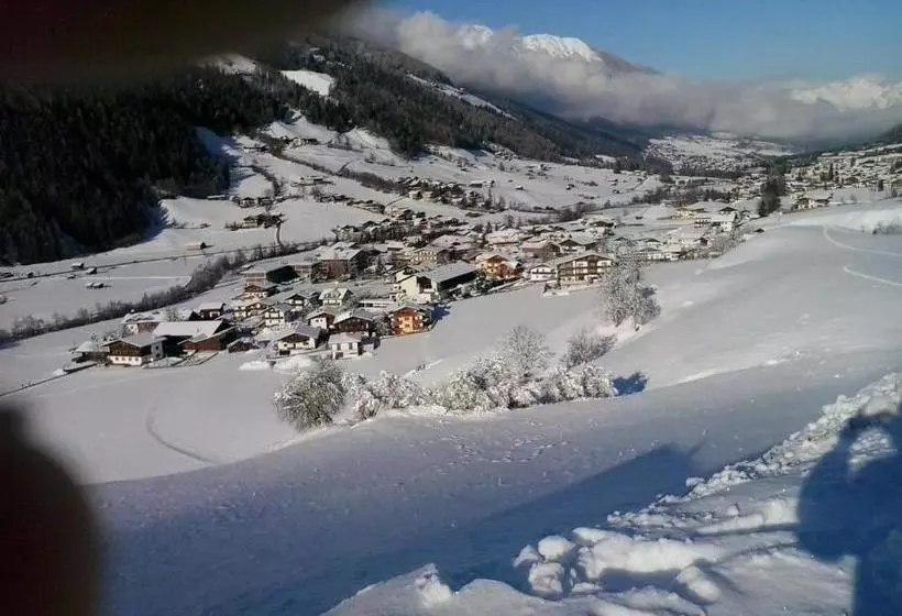 Hotelli Haus Rosmarie