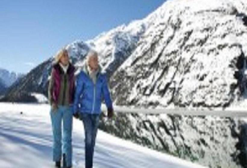 호텔 Landhausappartement Kofler