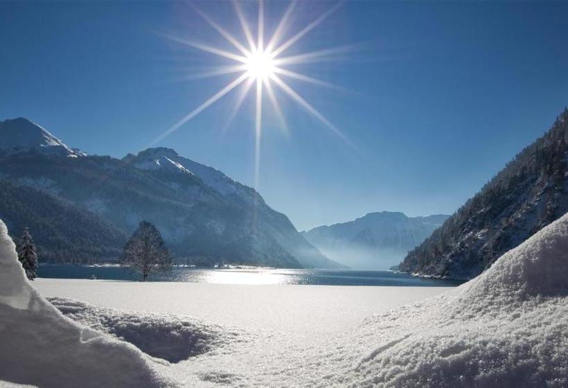 호텔 Landhausappartement Kofler