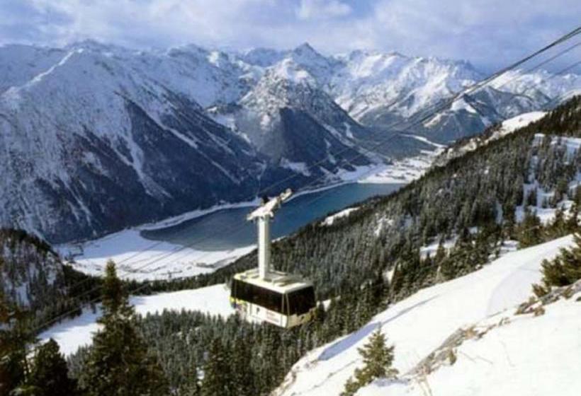 호텔 Landhausappartement Kofler