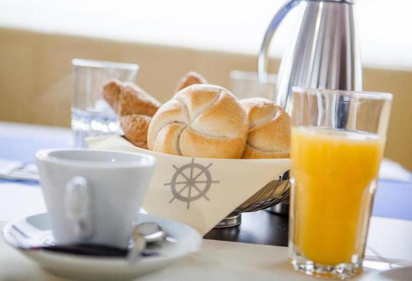 호텔 Landhausappartement Kofler