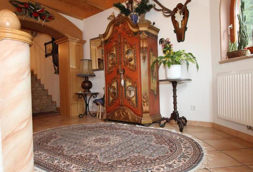 Отель Pension Sonneck