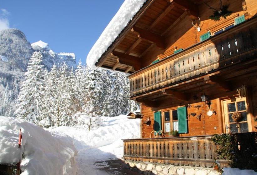 Отель Pension Sonneck