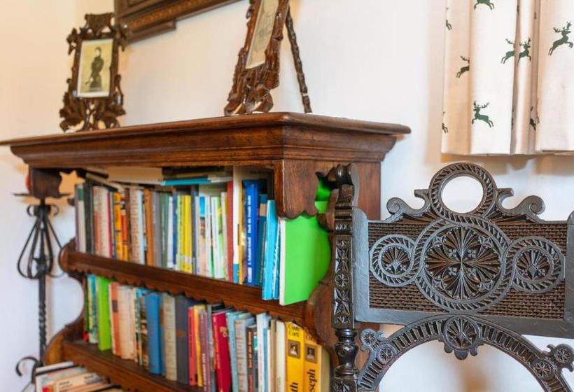 Отель Pension Sonneck