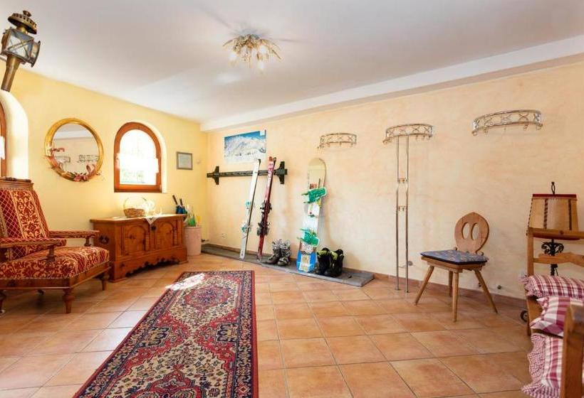 Отель Pension Sonneck