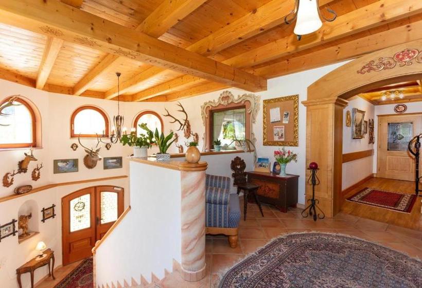 Отель Pension Sonneck