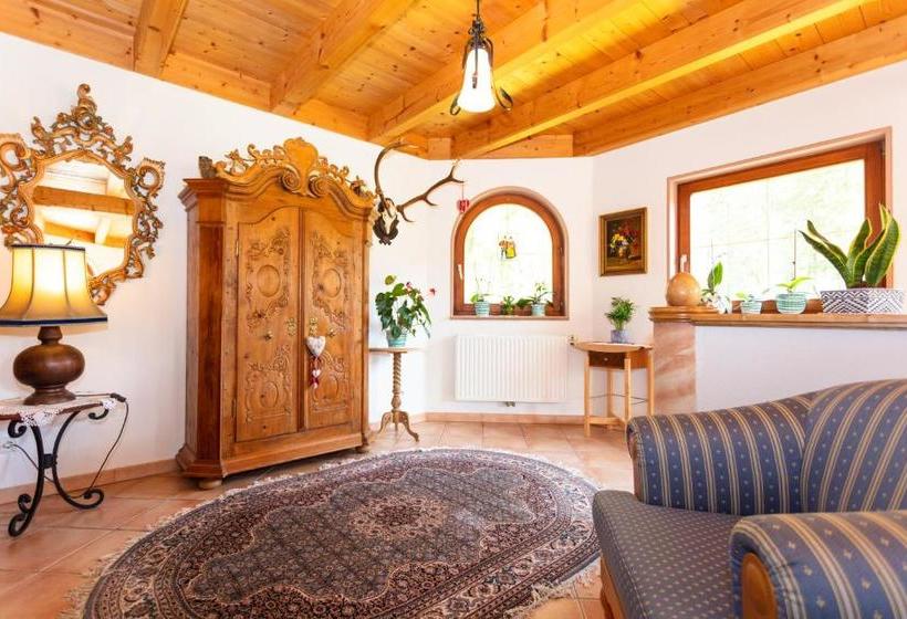 Отель Pension Sonneck