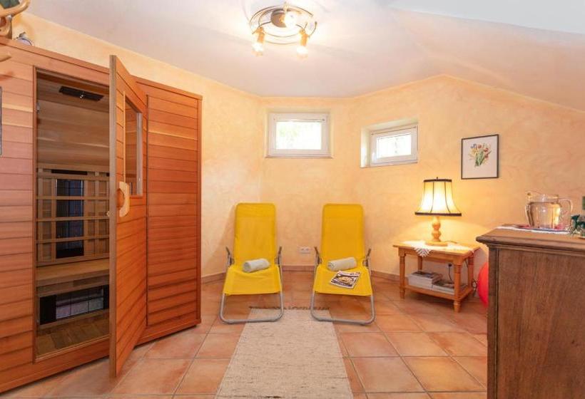 Отель Pension Sonneck