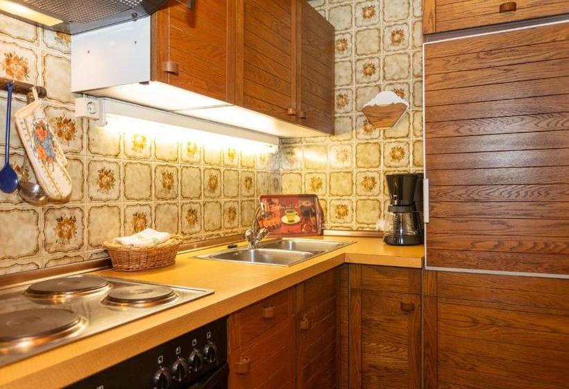 Отель Pension Sonneck