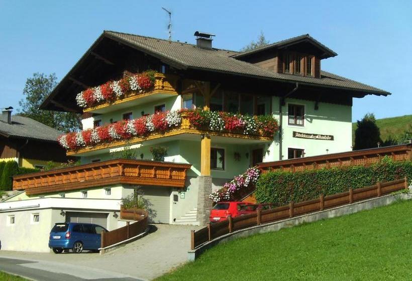 ホテル Privatzimmer Inge Klaushofer