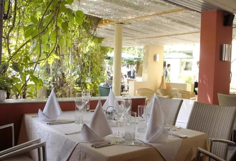 Hotel Restaurant Römerhof