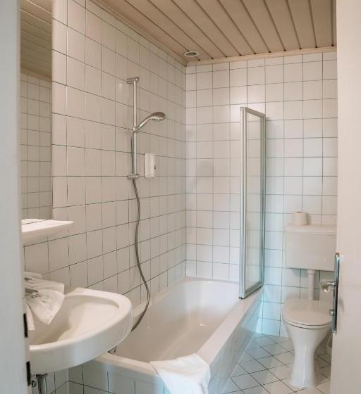 Отель Restaurant Römerhof