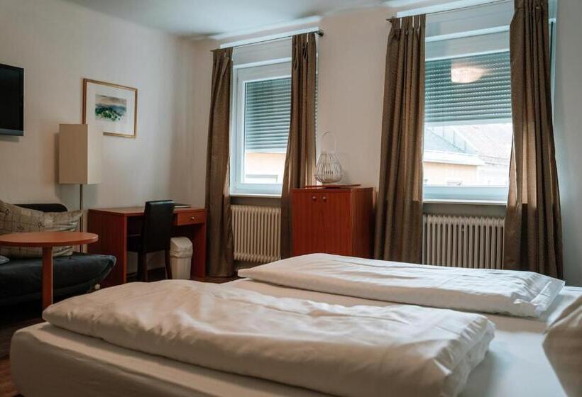 酒店 Restaurant Römerhof