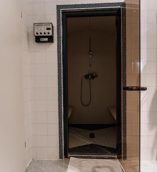 Отель Restaurant Römerhof