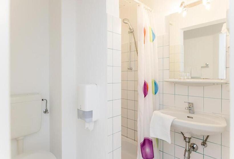 Отель Restaurant Römerhof