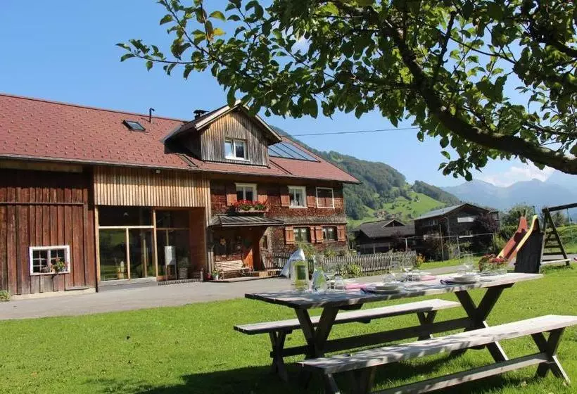 ホテル Vogt Juliana