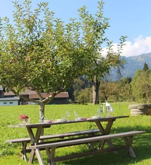 ホテル Vogt Juliana